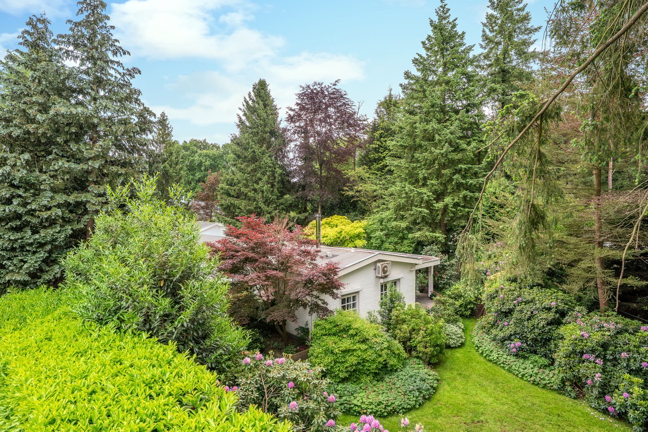 Foto 3 van Mezenlaan 1