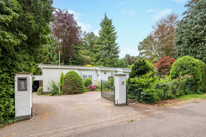 Foto 5 van Mezenlaan 1