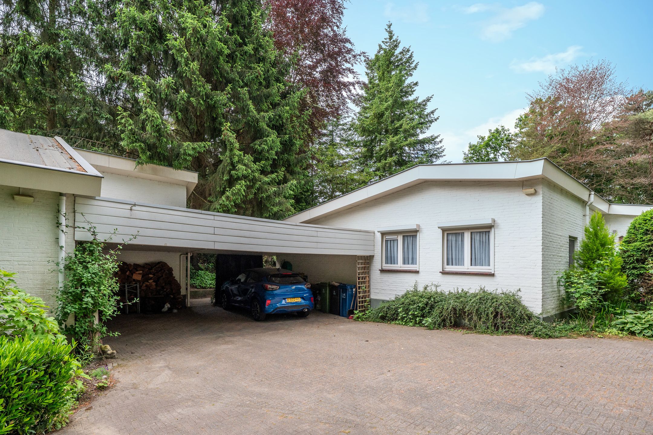 Foto 6 van Mezenlaan 1