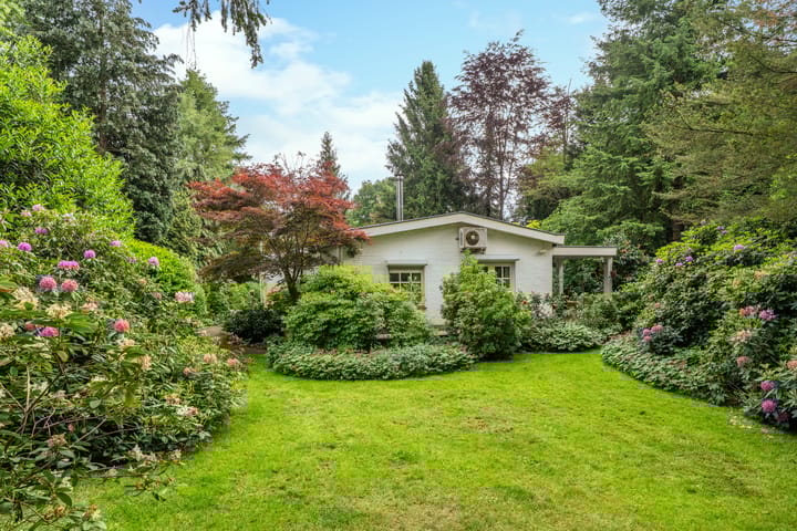 Foto 8 van Mezenlaan 1