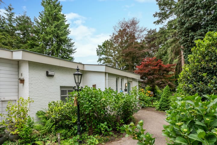 Foto 9 van Mezenlaan 1