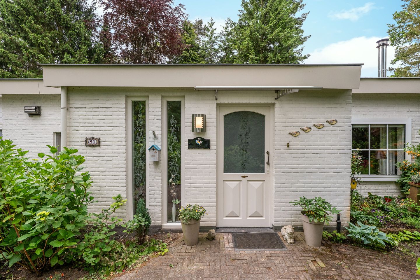 Foto 10 van Mezenlaan 1