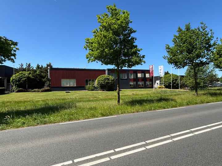 Ambachtsstraat 33, Rijssen