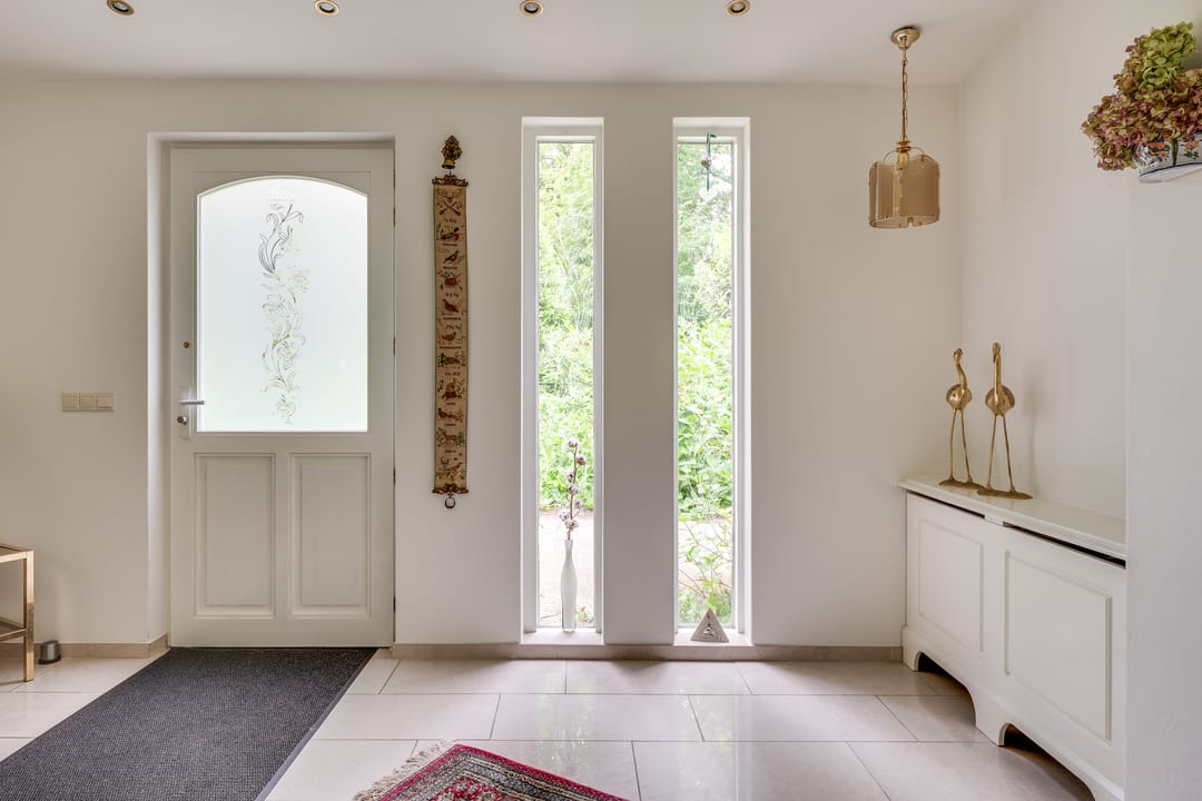 Foto 11 van Mezenlaan 1