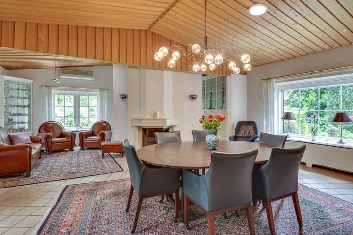 Foto 13 van Mezenlaan 1