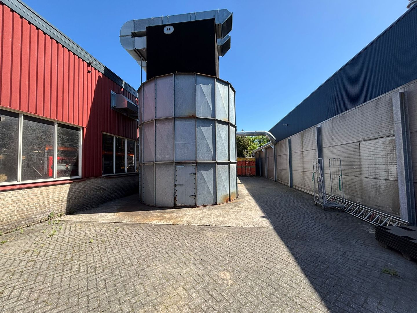 Bekijk foto 5 van Ambachtsstraat 33