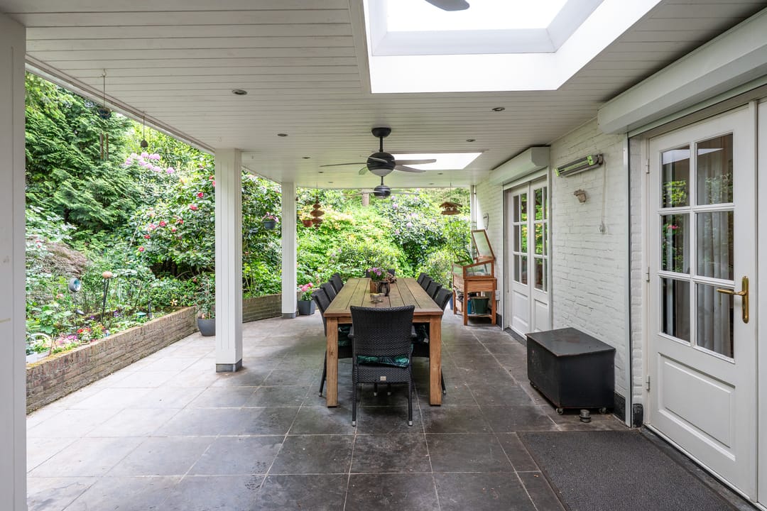 Foto 17 van Mezenlaan 1