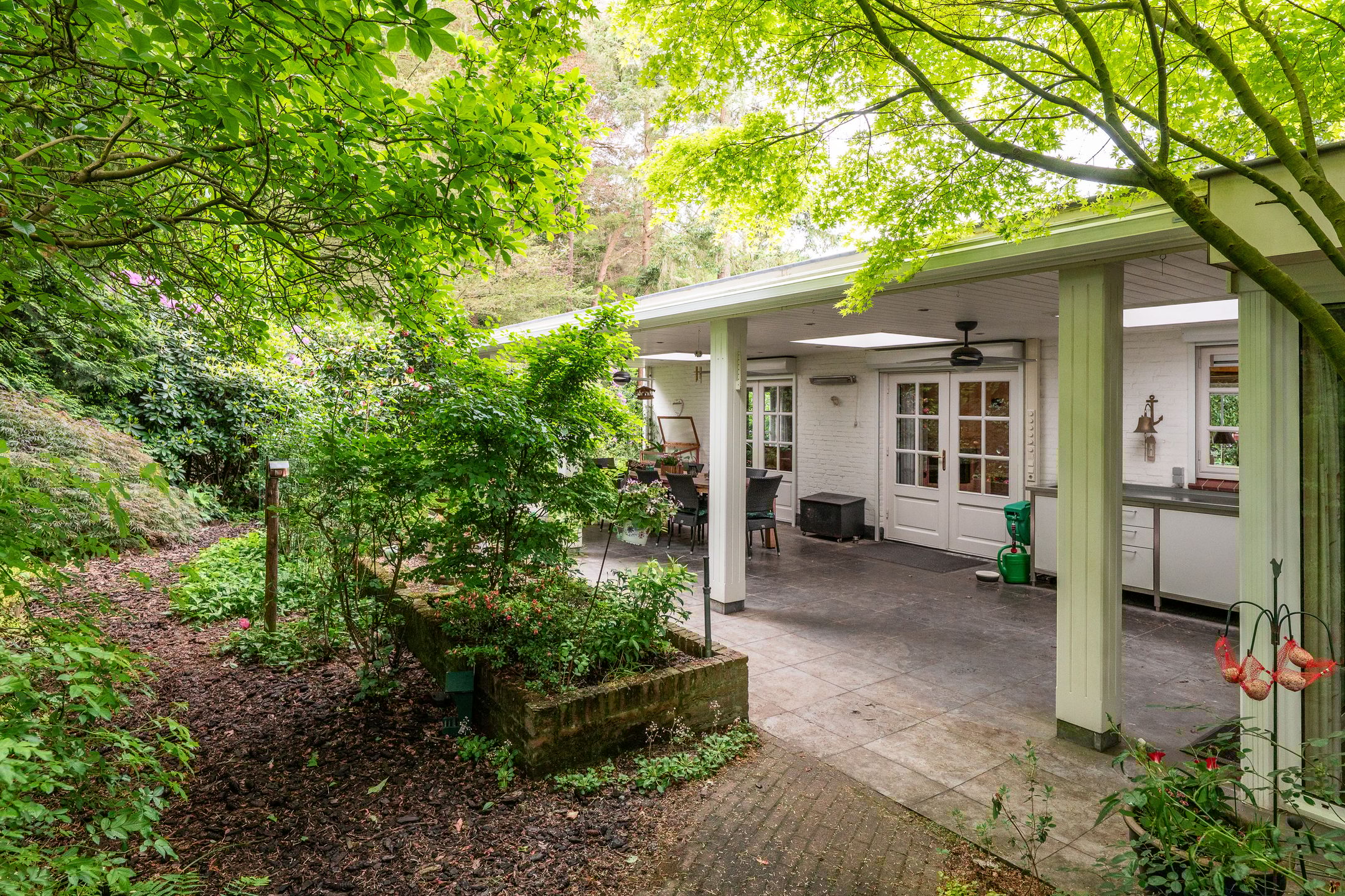 Foto 18 van Mezenlaan 1