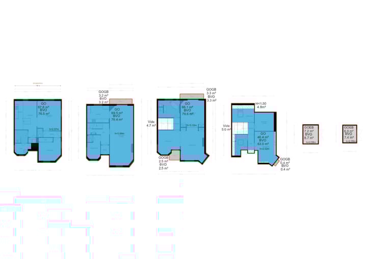 Foto 60 van Bloemendaalseweg 309