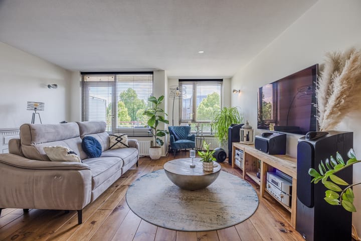 Foto 2 van Cor van Osnabruggelaan 19