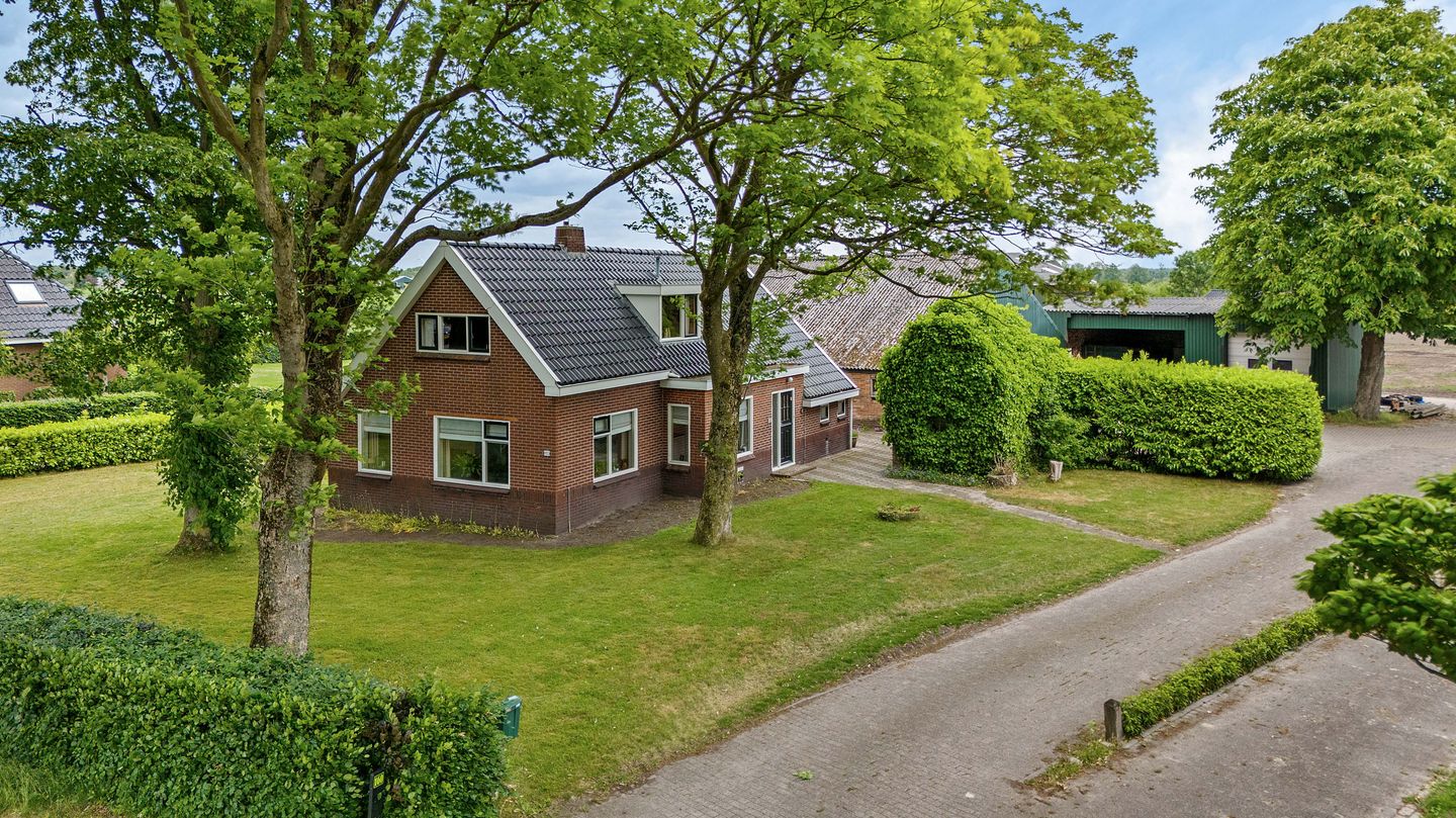 Photo 1 of Sint Gerardusstraat 160