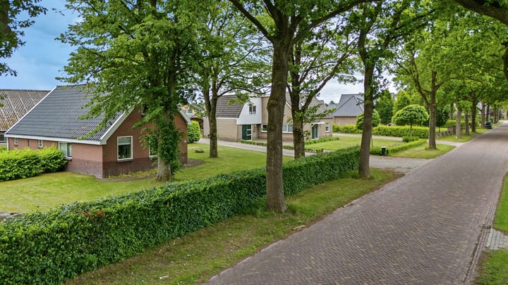 Photo 2 of Sint Gerardusstraat 160