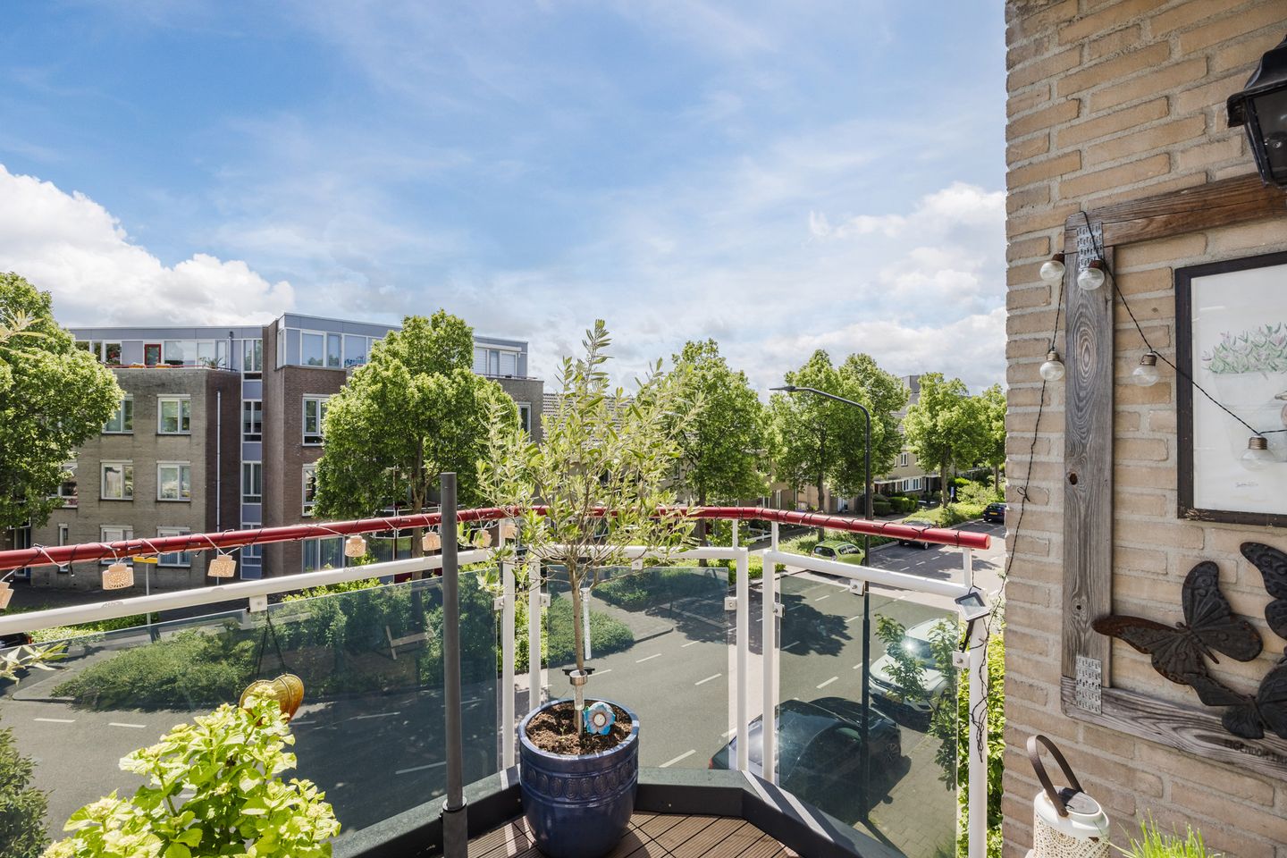 Foto 4 van Cor van Osnabruggelaan 19