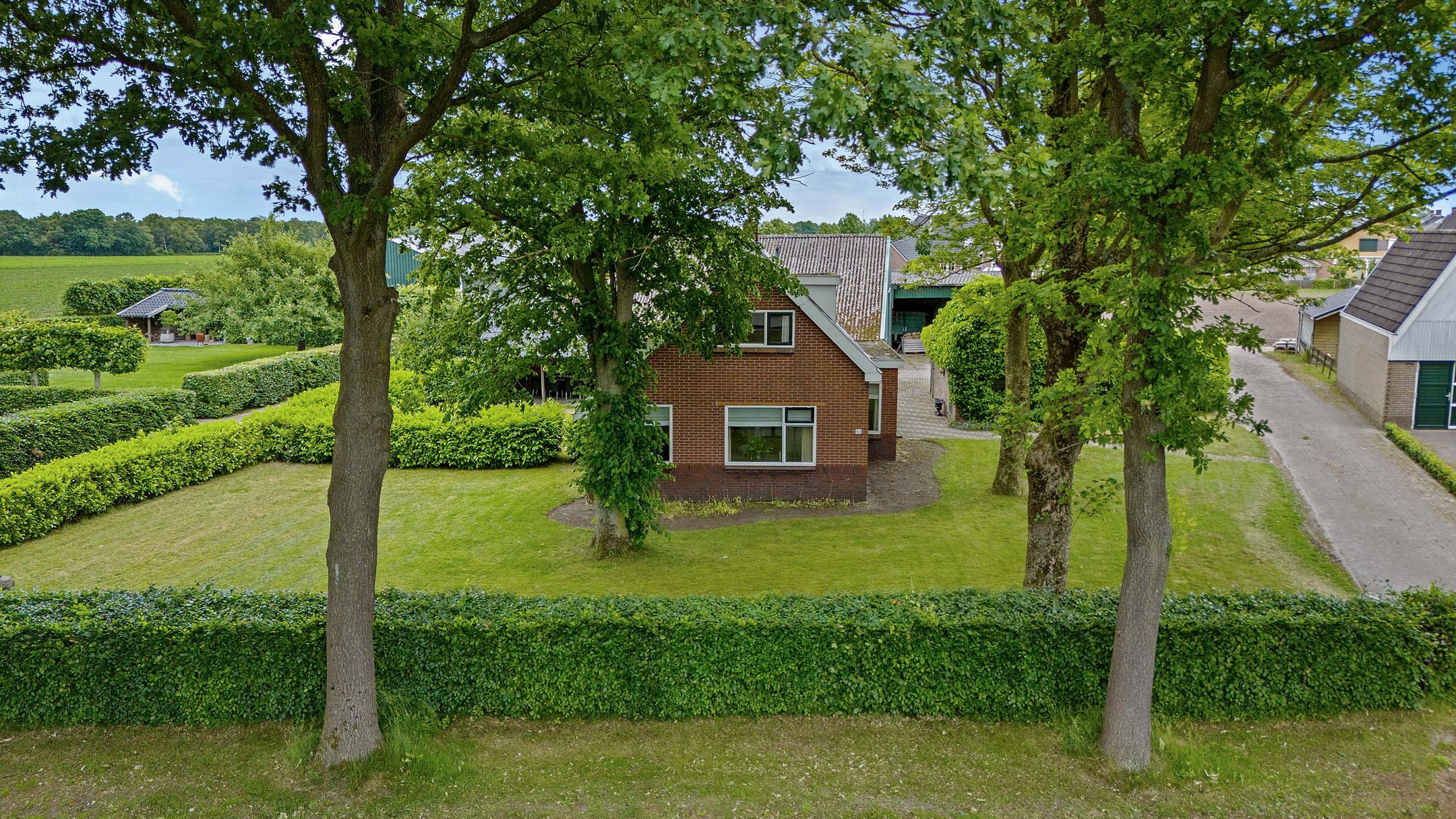 Foto 3 van Sint Gerardusstraat 160