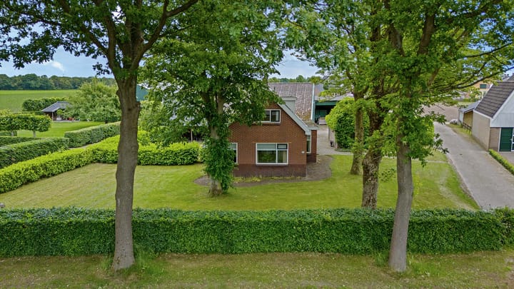 Photo 3 of Sint Gerardusstraat 160