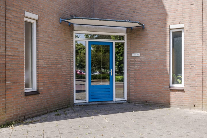 Foto 5 van Cor van Osnabruggelaan 19