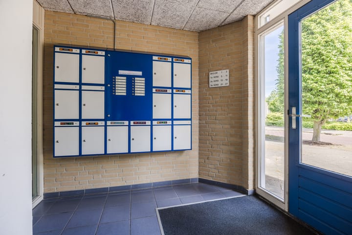 Foto 6 van Cor van Osnabruggelaan 19