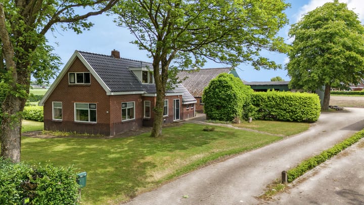 Photo 5 of Sint Gerardusstraat 160