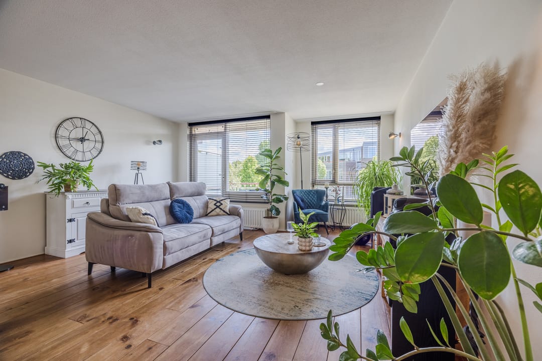 Foto 8 van Cor van Osnabruggelaan 19