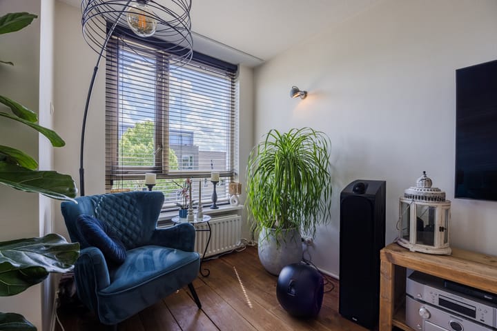 Foto 9 van Cor van Osnabruggelaan 19