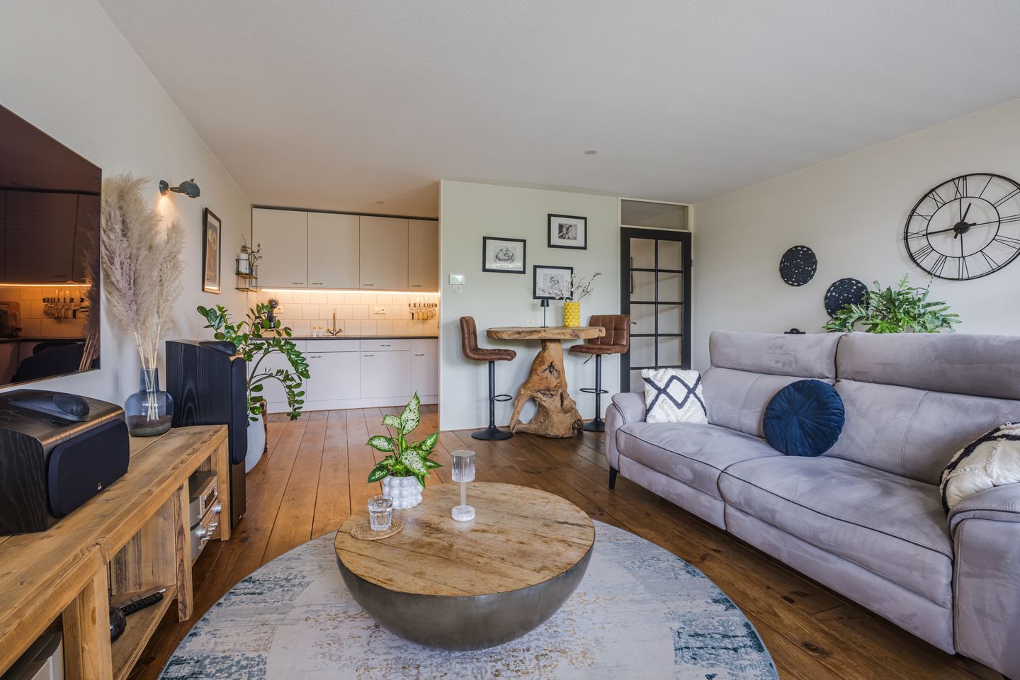 Foto 10 van Cor van Osnabruggelaan 19