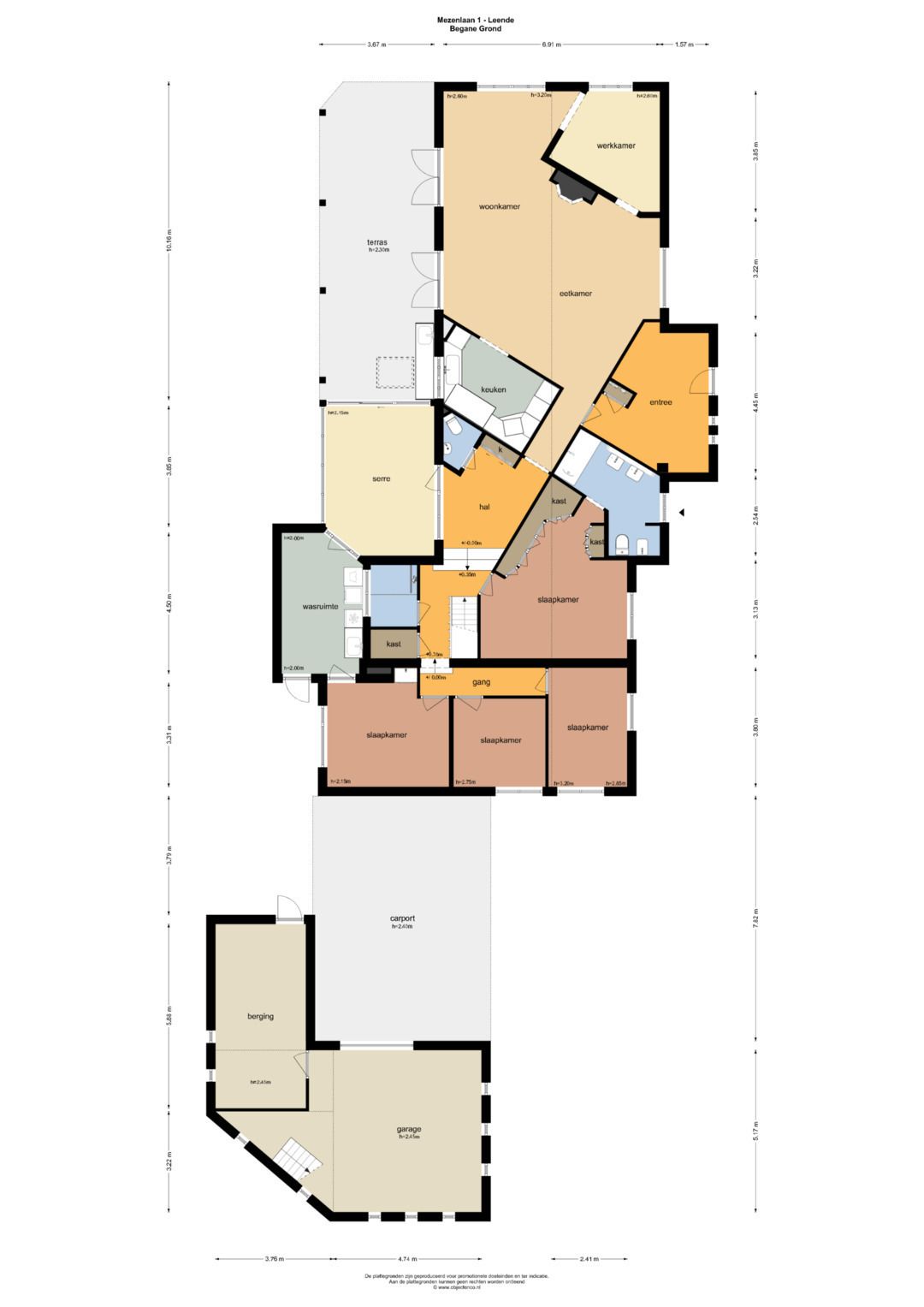 Foto 55 van Mezenlaan 1