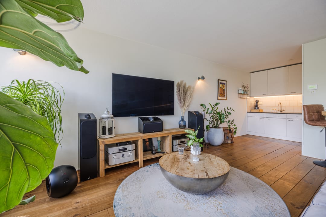 Foto 11 van Cor van Osnabruggelaan 19