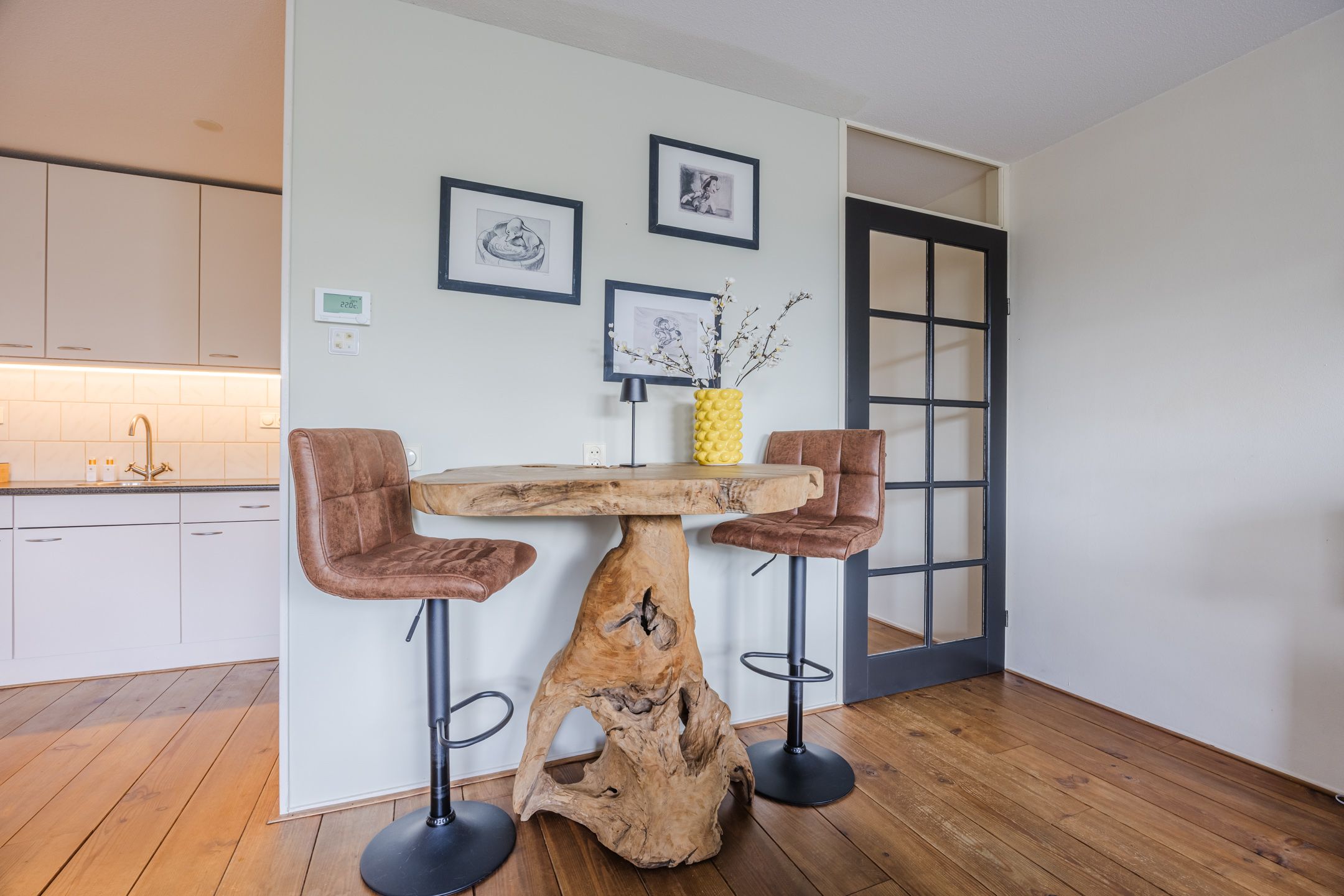 Foto 12 van Cor van Osnabruggelaan 19