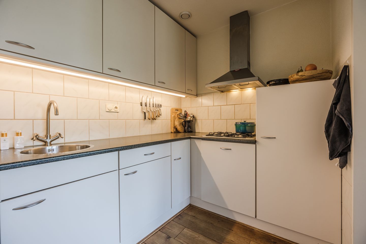 Foto 14 van Cor van Osnabruggelaan 19