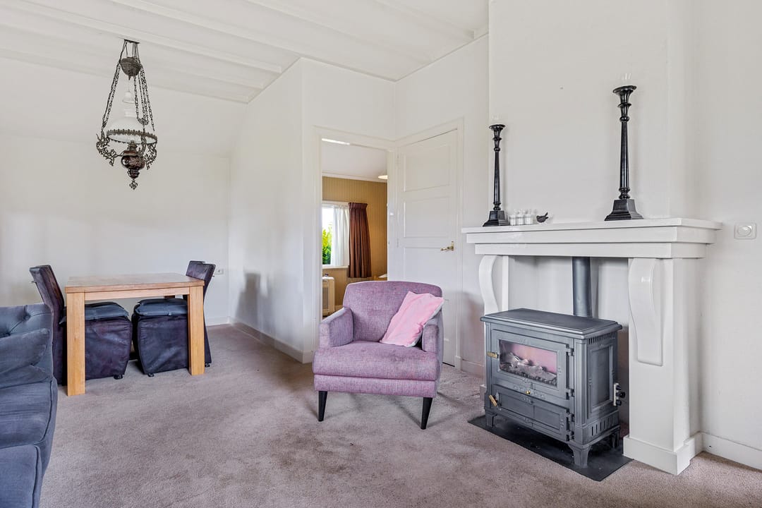 Foto 11 van Sint Gerardusstraat 160