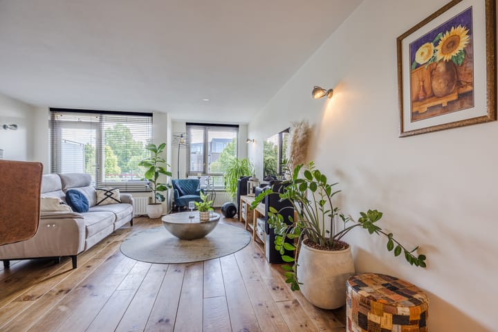 Foto 15 van Cor van Osnabruggelaan 19