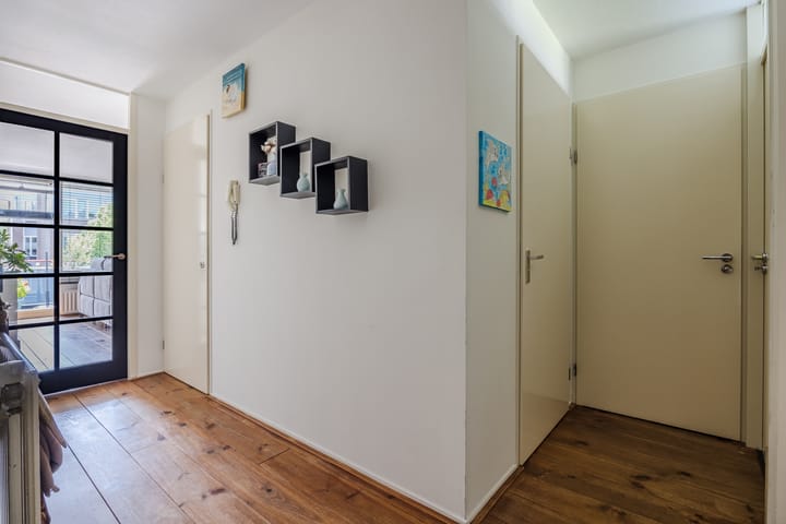 Foto 17 van Cor van Osnabruggelaan 19