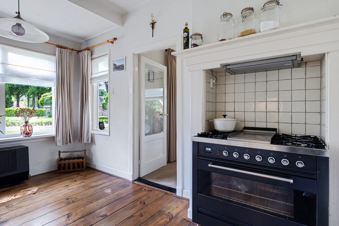 Foto 13 van Sint Gerardusstraat 160