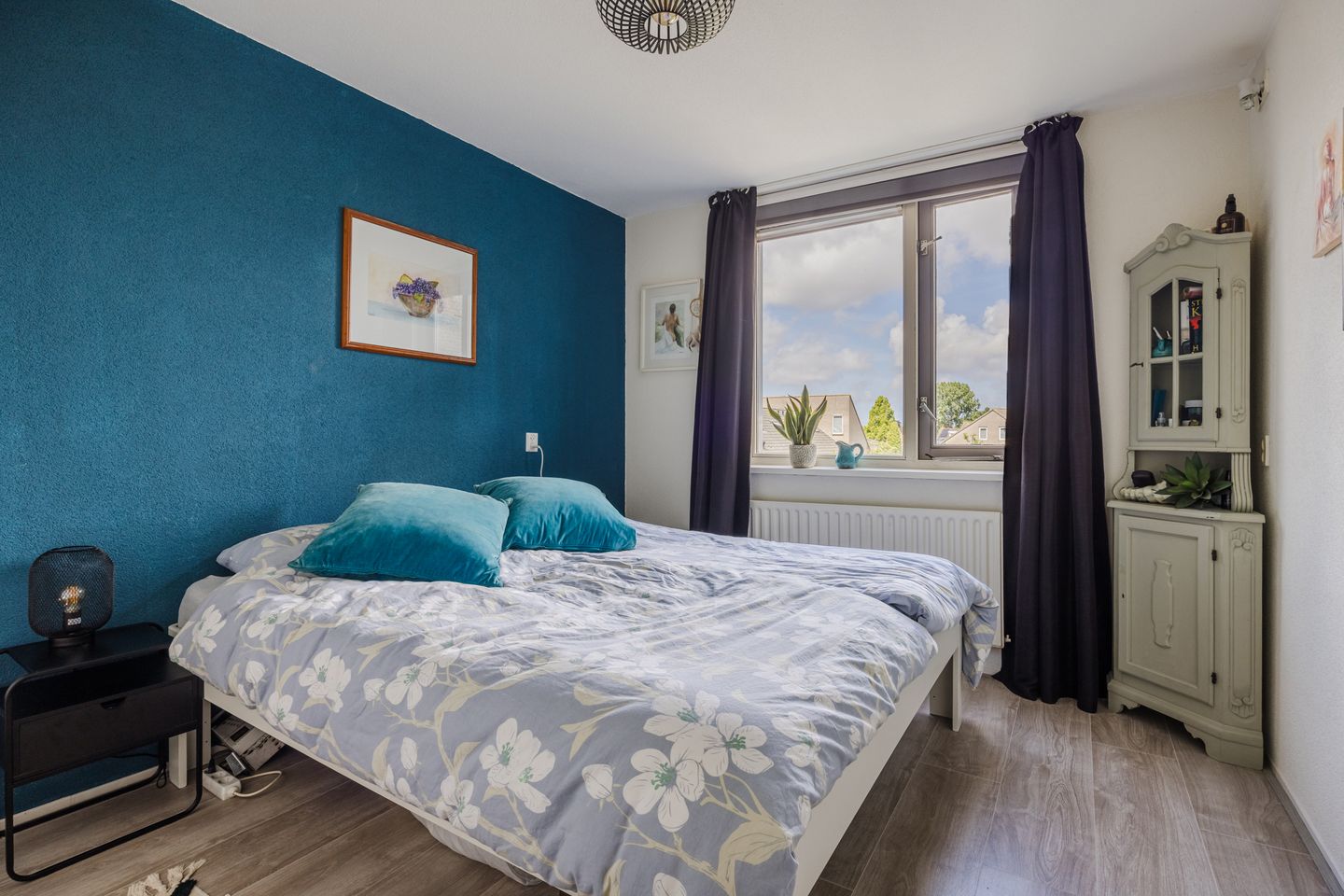 Foto 19 van Cor van Osnabruggelaan 19