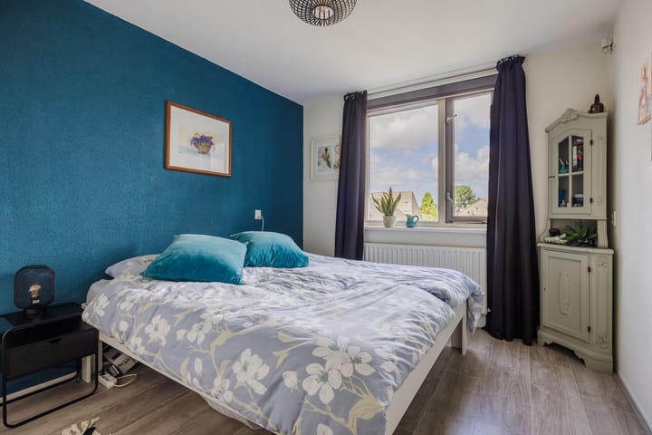 Foto 19 van Cor van Osnabruggelaan 19