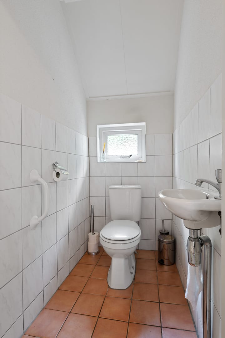 Photo 15 of Sint Gerardusstraat 160