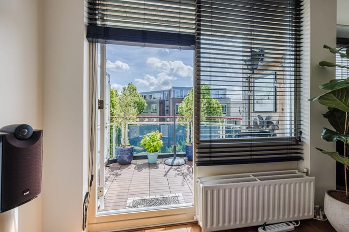 Foto 25 van Cor van Osnabruggelaan 19