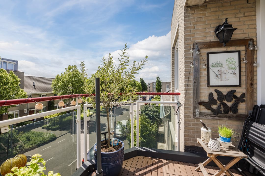 Foto 26 van Cor van Osnabruggelaan 19