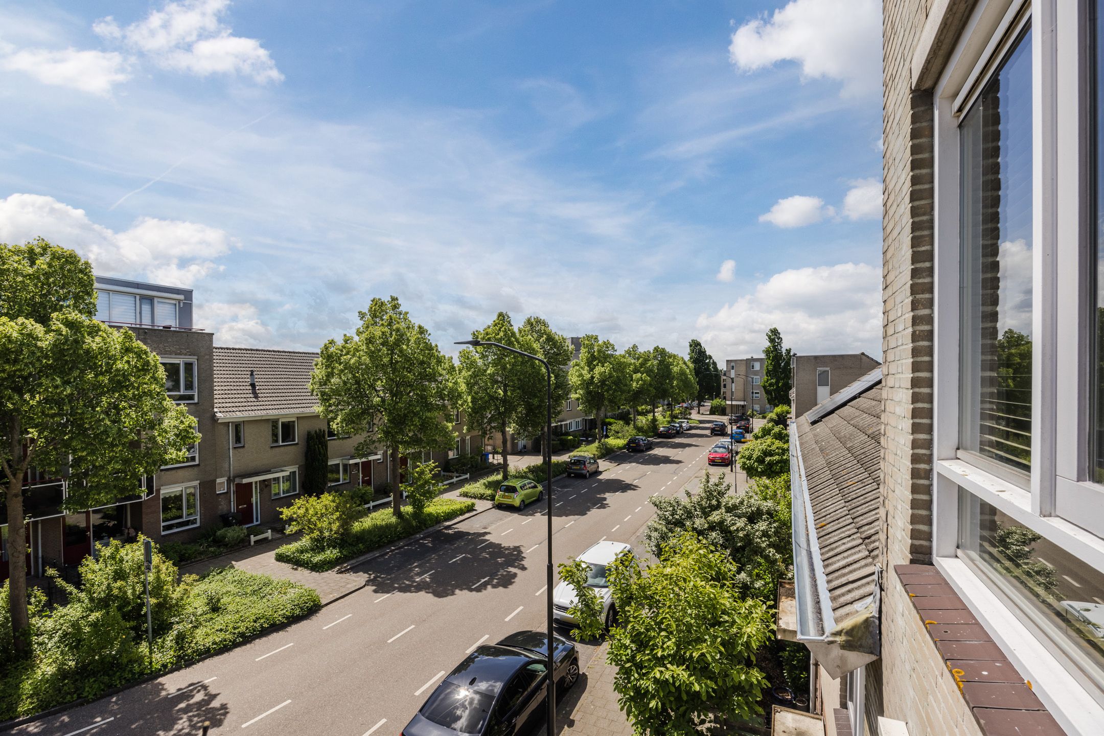 Foto 27 van Cor van Osnabruggelaan 19