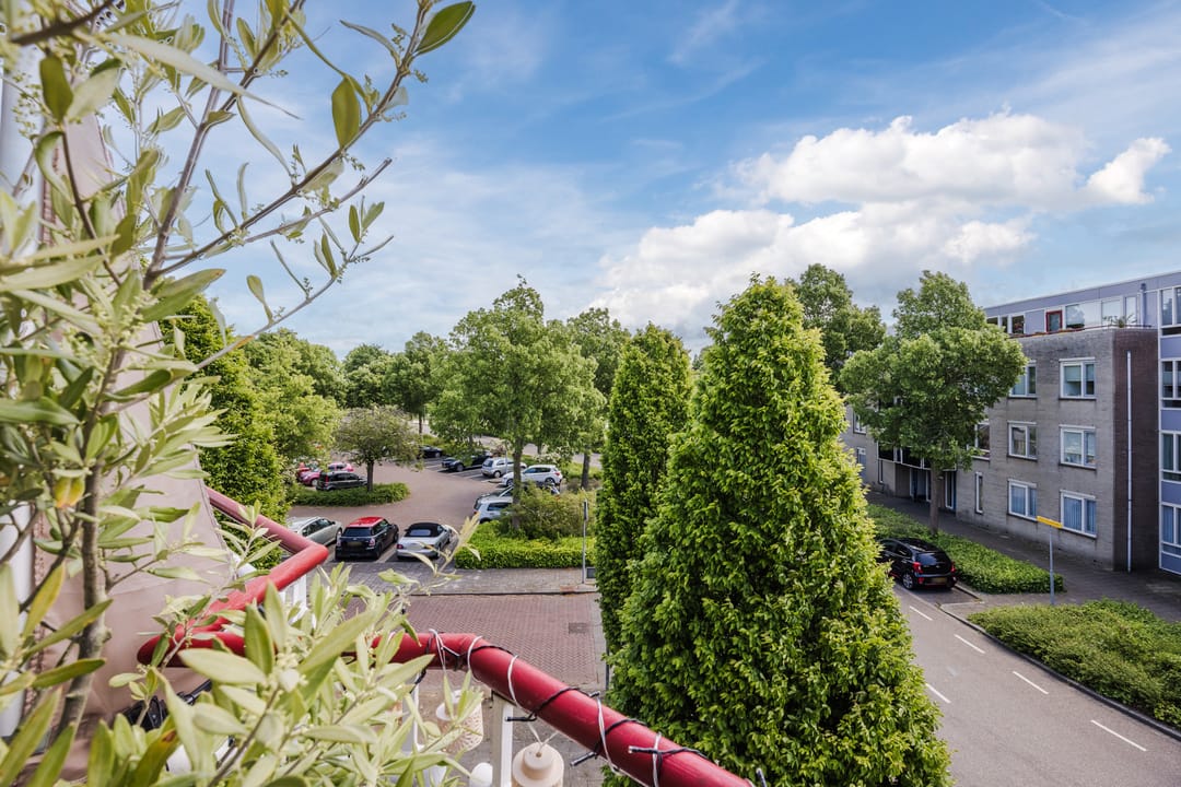 Foto 28 van Cor van Osnabruggelaan 19