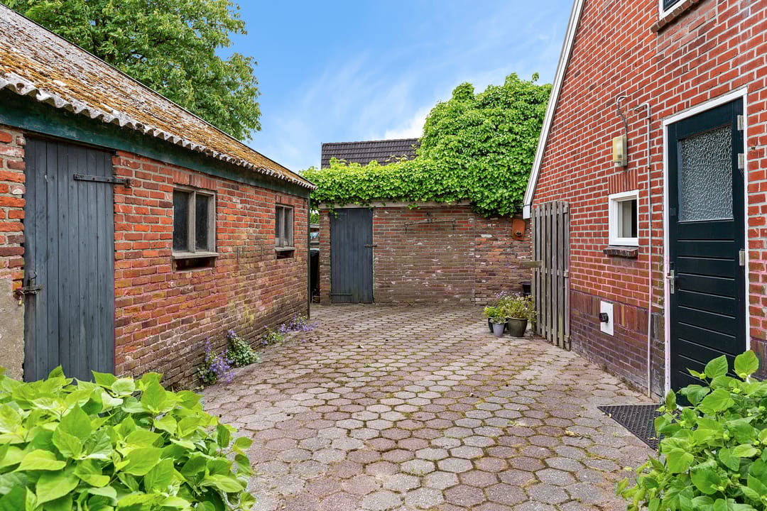 Foto 23 van Sint Gerardusstraat 160