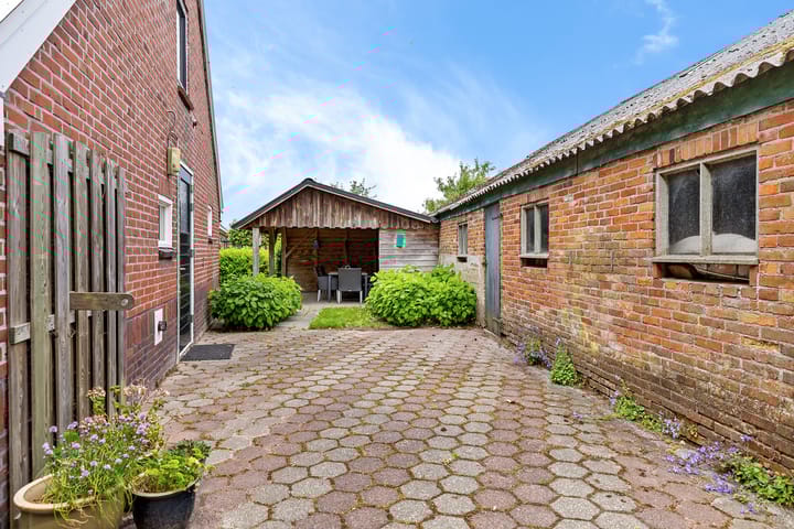 Photo 24 of Sint Gerardusstraat 160