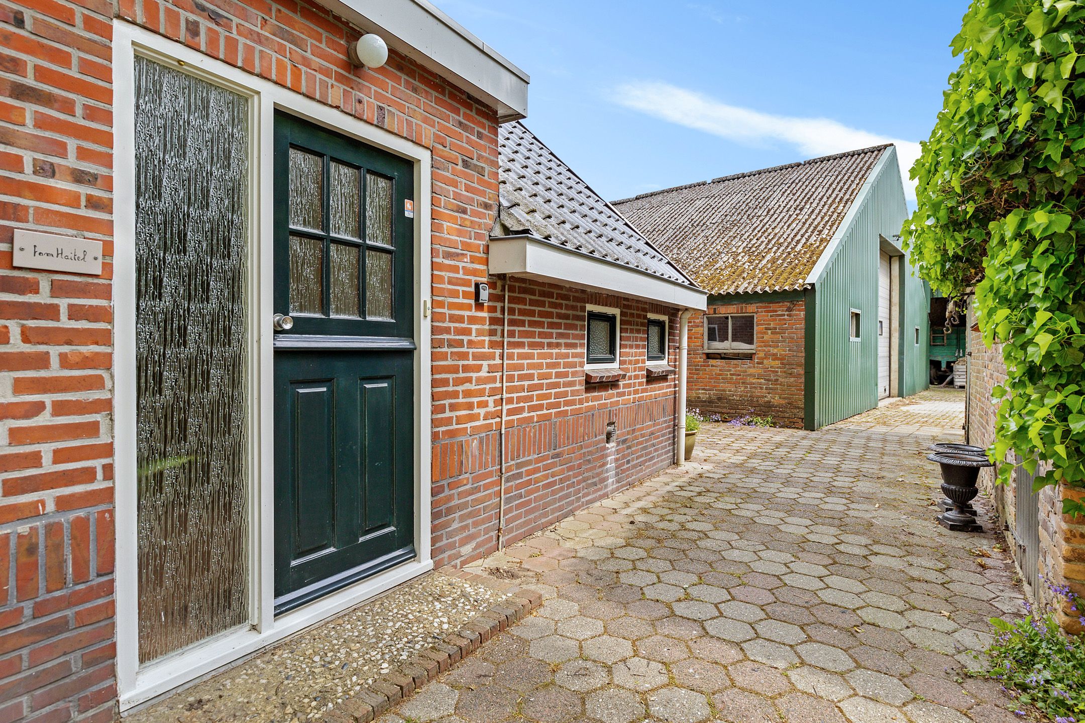 Foto 27 van Sint Gerardusstraat 160