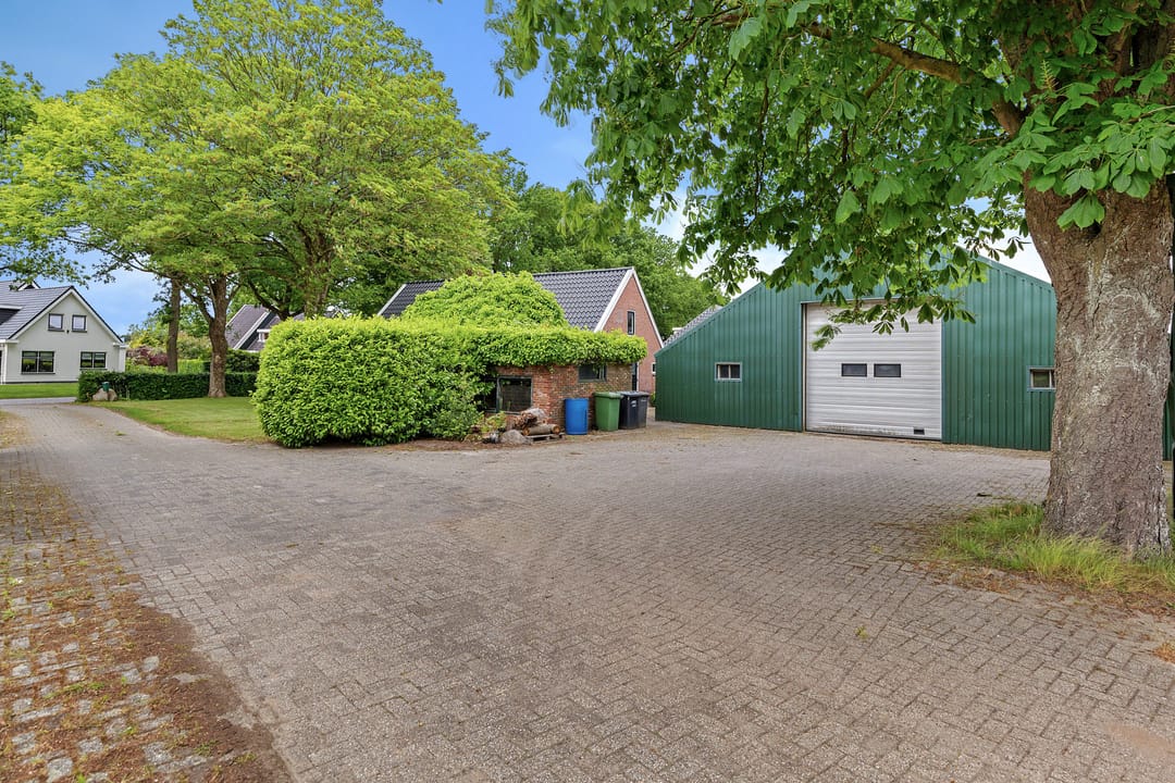 Foto 28 van Sint Gerardusstraat 160