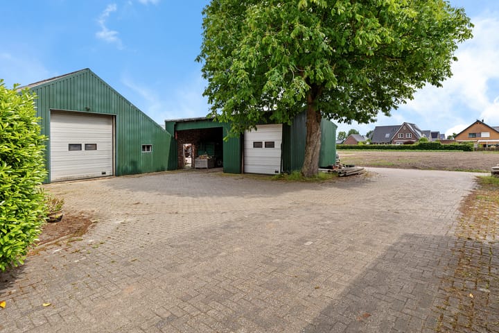 Photo 29 of Sint Gerardusstraat 160