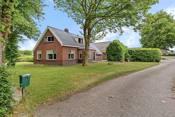 Photo 32 of Sint Gerardusstraat 160