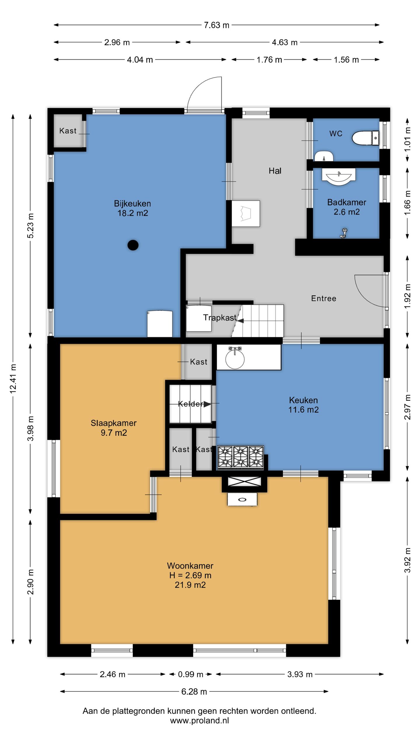 Foto 35 van Sint Gerardusstraat 160