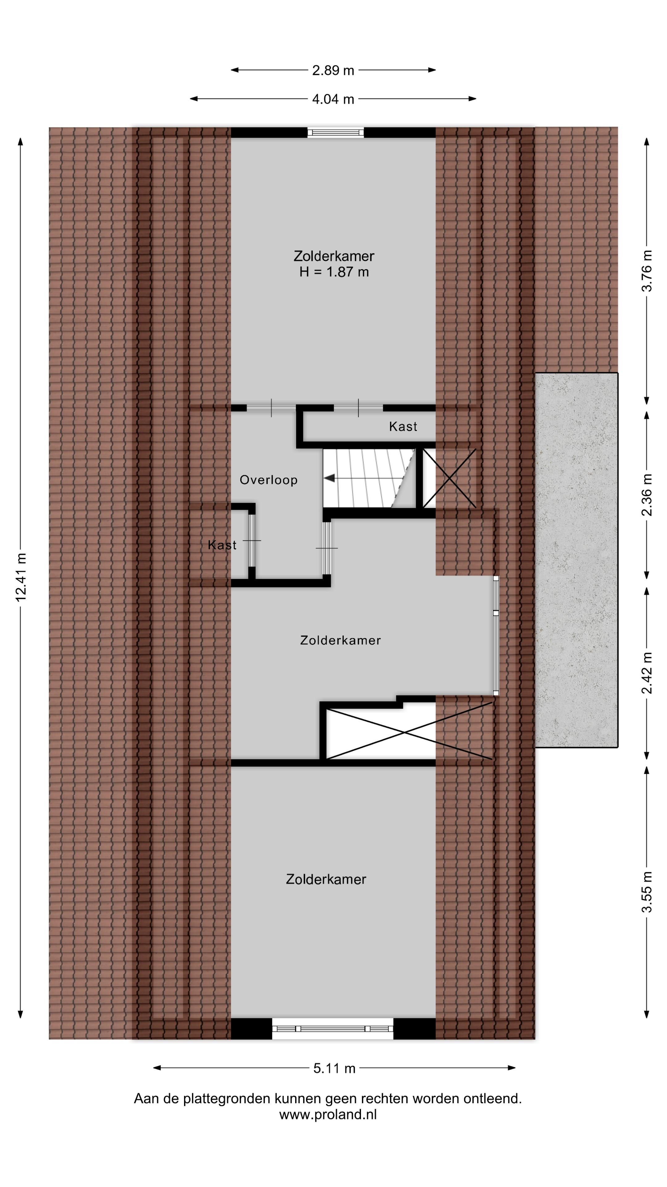 Foto 36 van Sint Gerardusstraat 160
