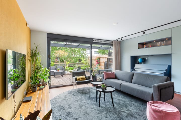 Foto 5 van Reyer Anslostraat 83