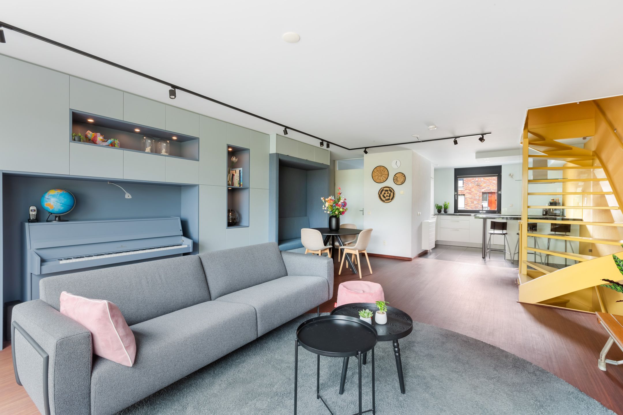 Foto 6 van Reyer Anslostraat 83